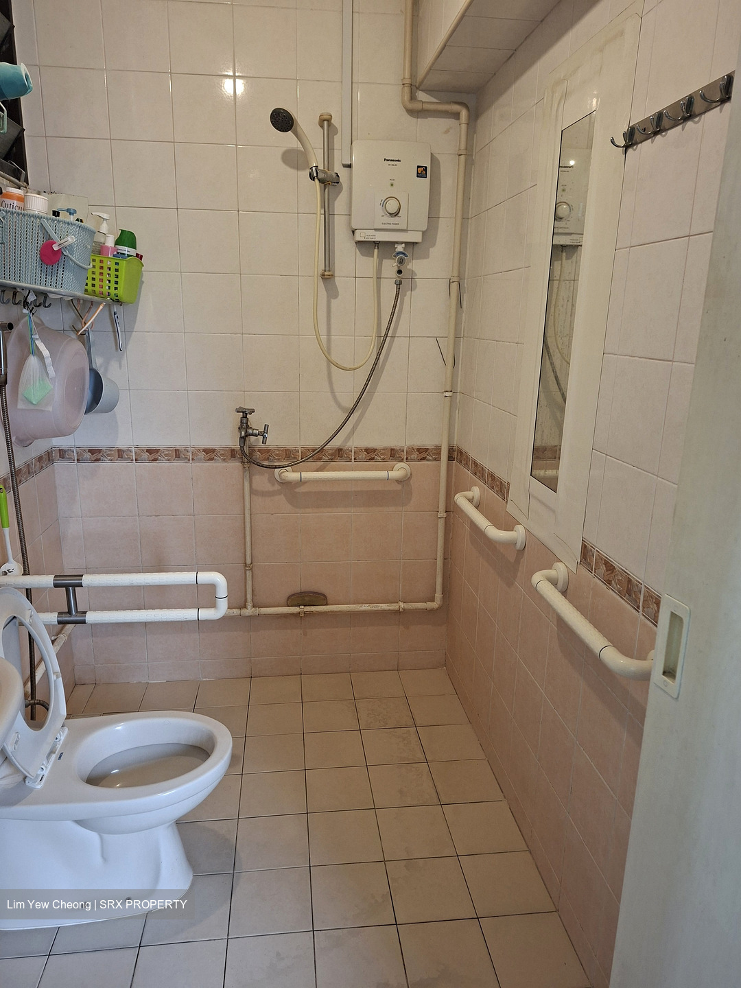 Blk 109A Depot Heights (Bukit Merah), HDB 4 Rooms #562698531